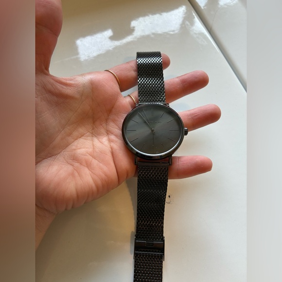 Michael Kors Men's Runway Watch